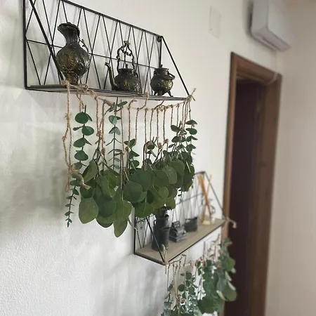 House In The Valley Feriehus Algarvia