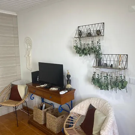 House In The Valley Feriehus Algarvia