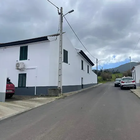 House In The Valley *