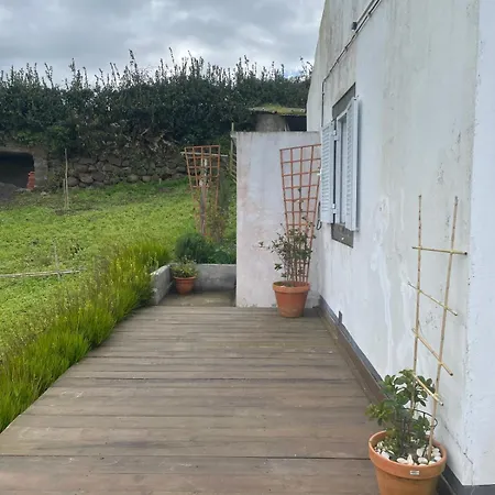 House In The Valley *