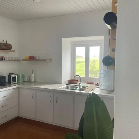 House In The Valley Feriehus