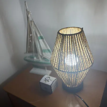 Feriehus House In The Valley