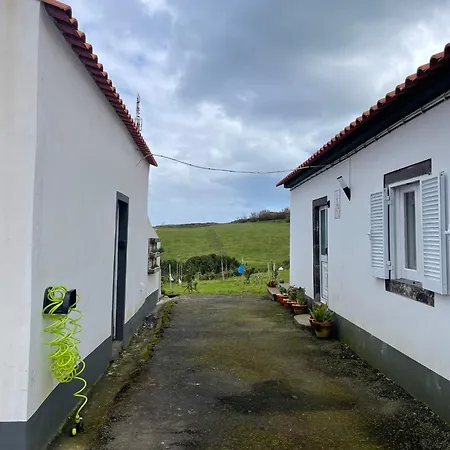 House In The Valley Feriehus Algarvia