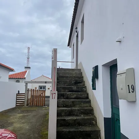 Feriehus House In The Valley