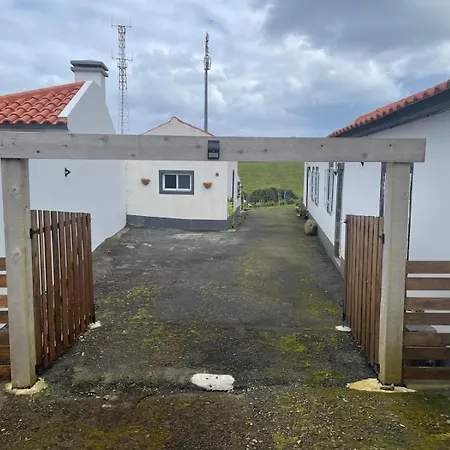 House In The Valley *