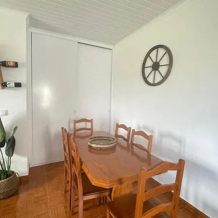 House In The Valley Feriehus