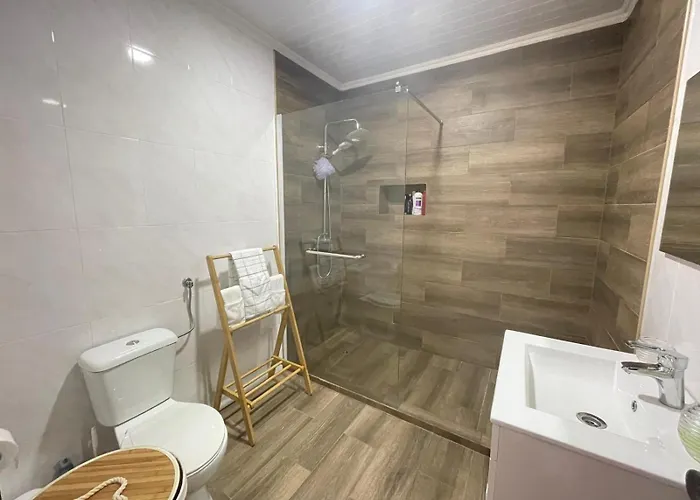 Сasa de vacaciones House In The Valley Algarvia