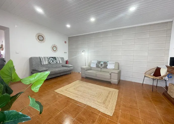 House In The Valley Сasa de vacaciones *