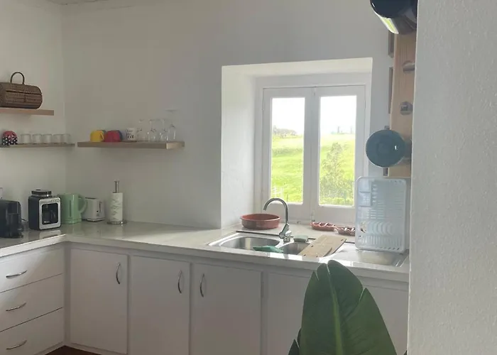 House In The Valley Сasa de vacaciones