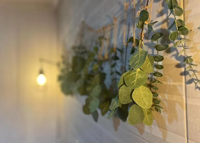 Сasa de vacaciones House In The Valley *