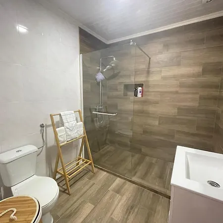 Casa de Férias House In The Valley Algarvia