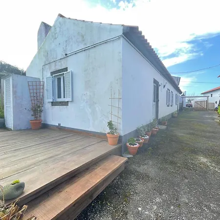 House In The Valley