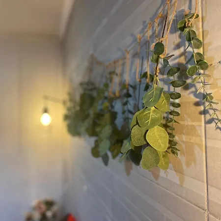 Casa de Férias House In The Valley *