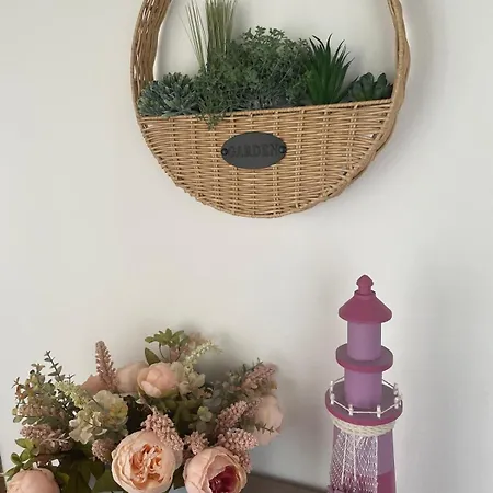 Casa de Férias House In The Valley