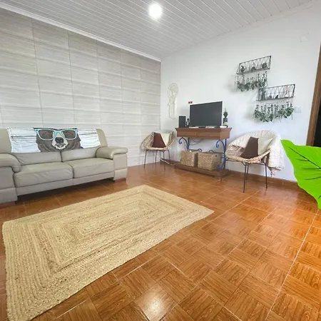 Casa de Férias House In The Valley *